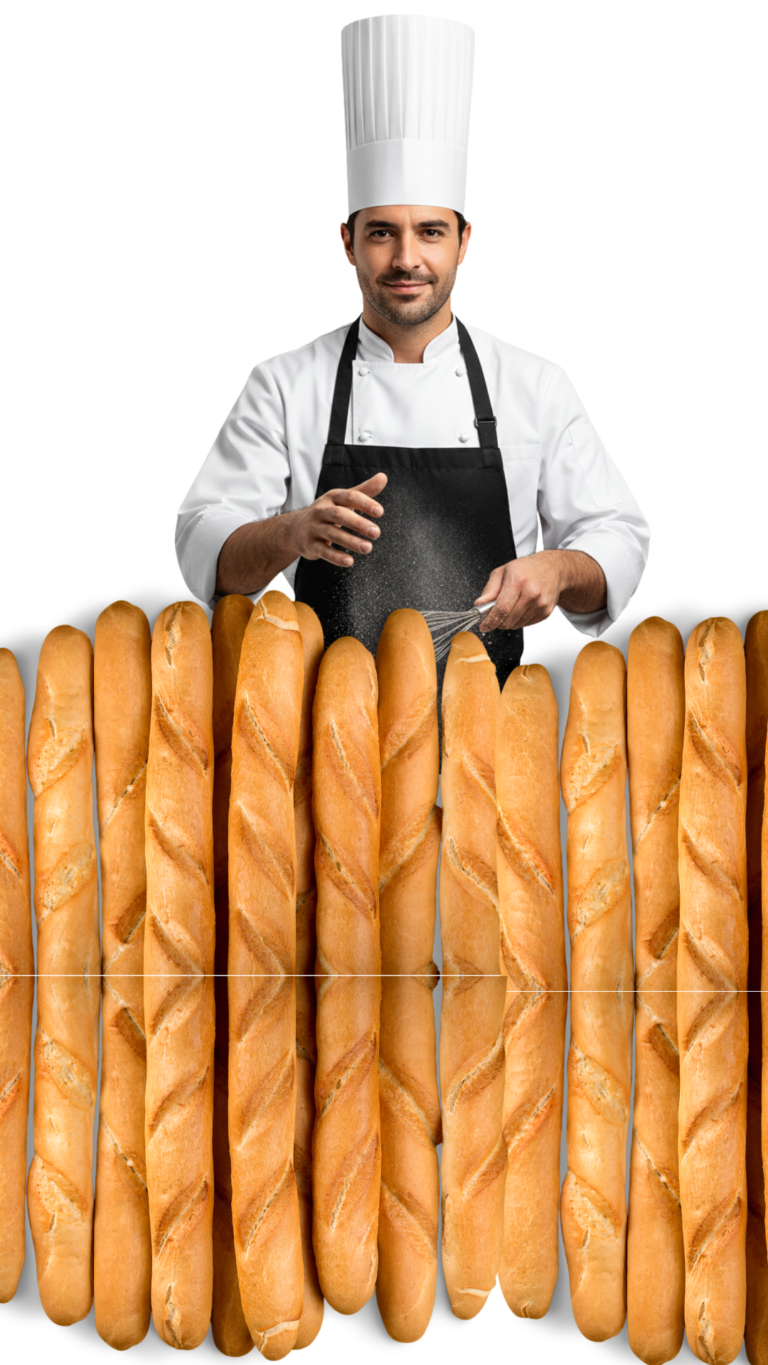 Chef ORQEO